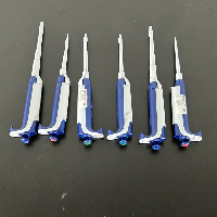 Rainin Pipet-Lite XLS Single Channel Pipettes - Quantity 6 image 2